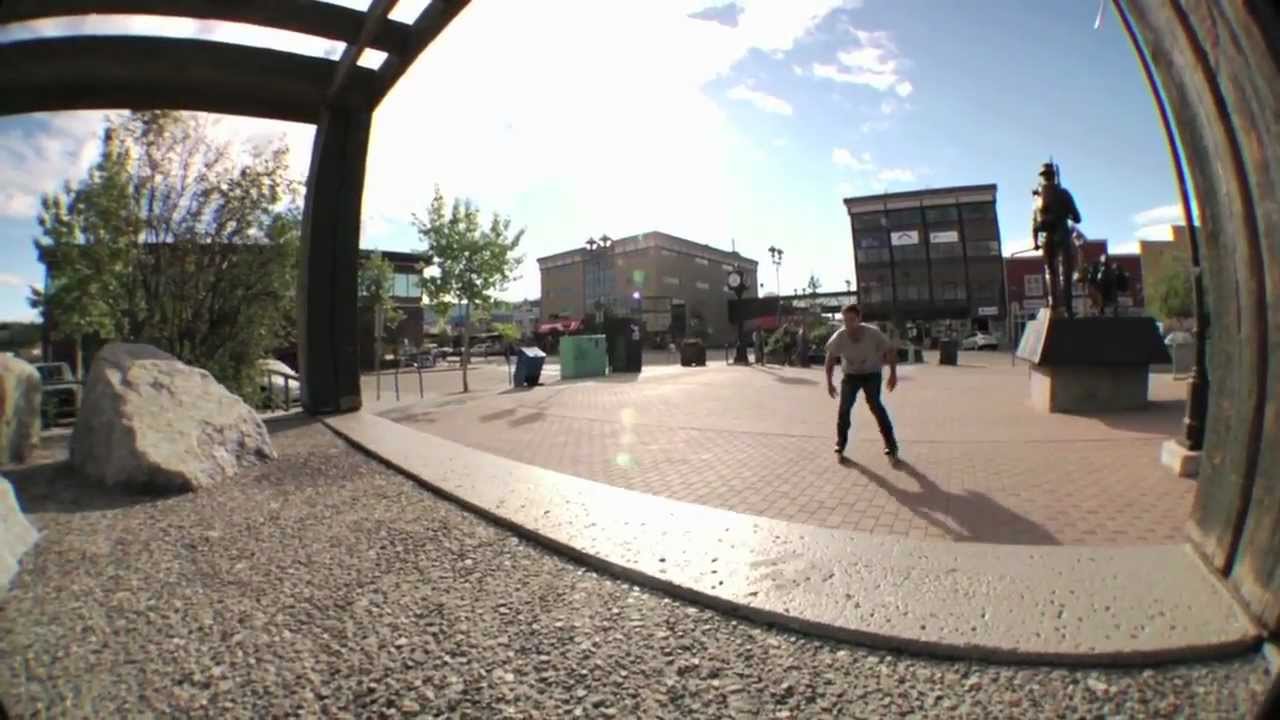 FR-A Skates - Leon Basin