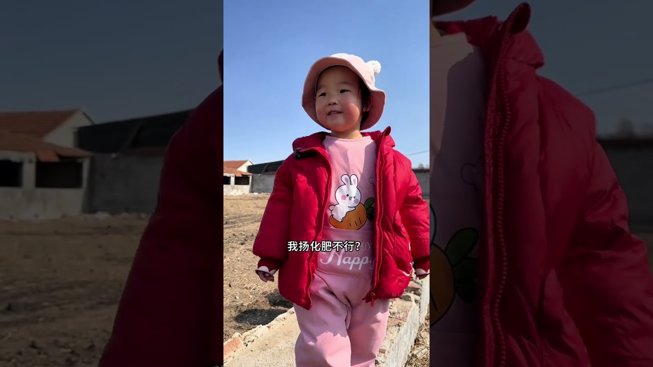 农村生活充实的一天，种豌豆，腌鸡蛋#记录我的农村生活 #三农 #人类幼崽@DOU+上热门