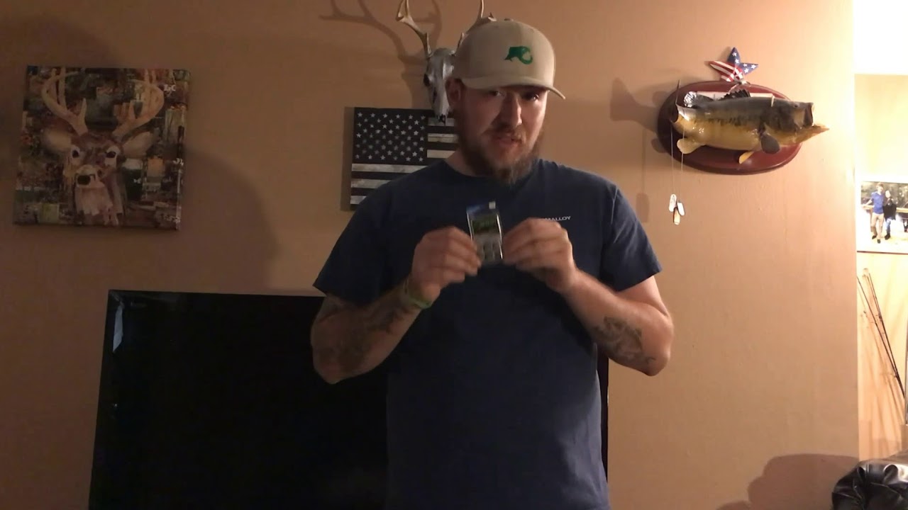 Woo! Tungsten Never Chip Flipping Weights Review - Angler Pros | Justin Edwards