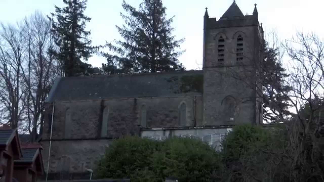 Fort William (Scotland)