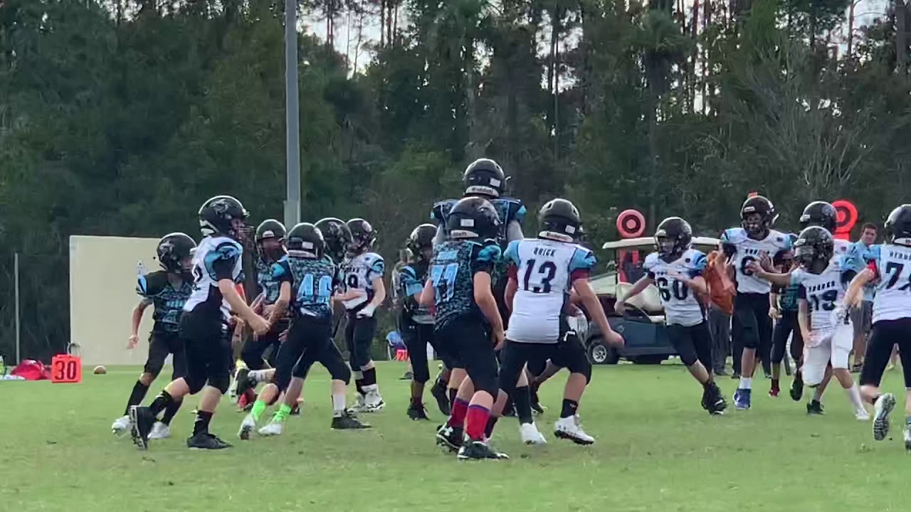 NFL Next 100 Winner -Matti DuBray