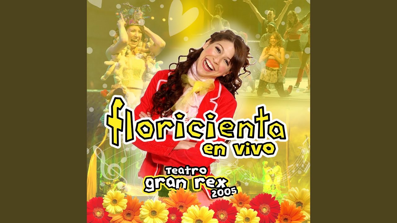 Vos Podés - En Vivo en el Gran Rex