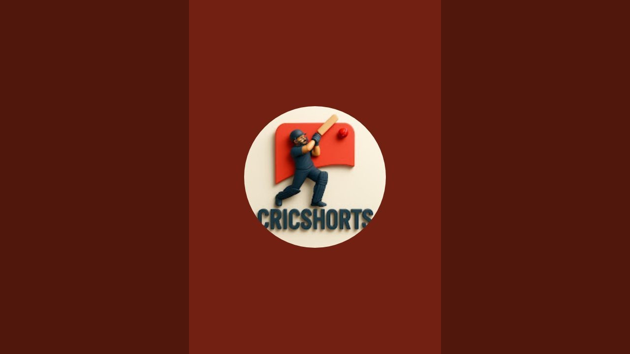 CRICSHORTS is live