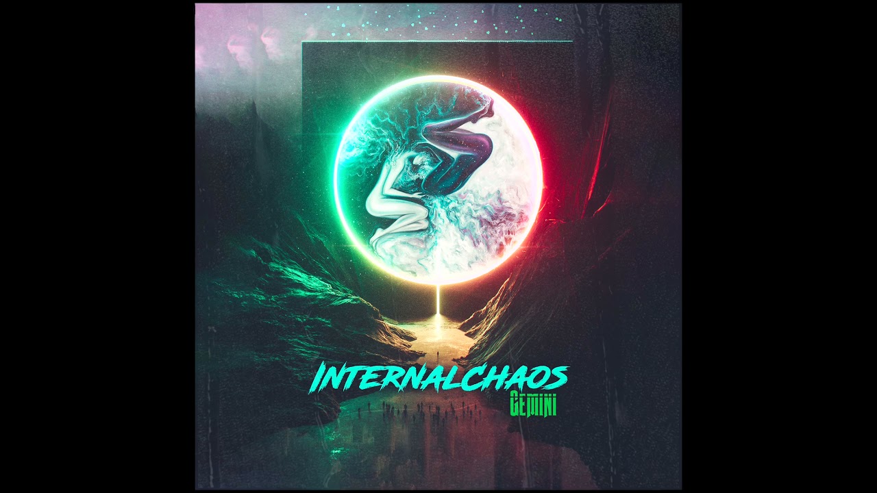 InternalChaos: Gemini (Official Audio)