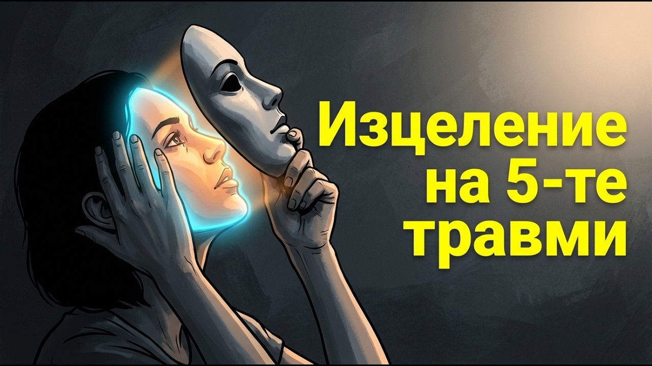 Как травмите от детството диктуват живота ни днес|Защо егото ни кара да съдим другите толкова строго