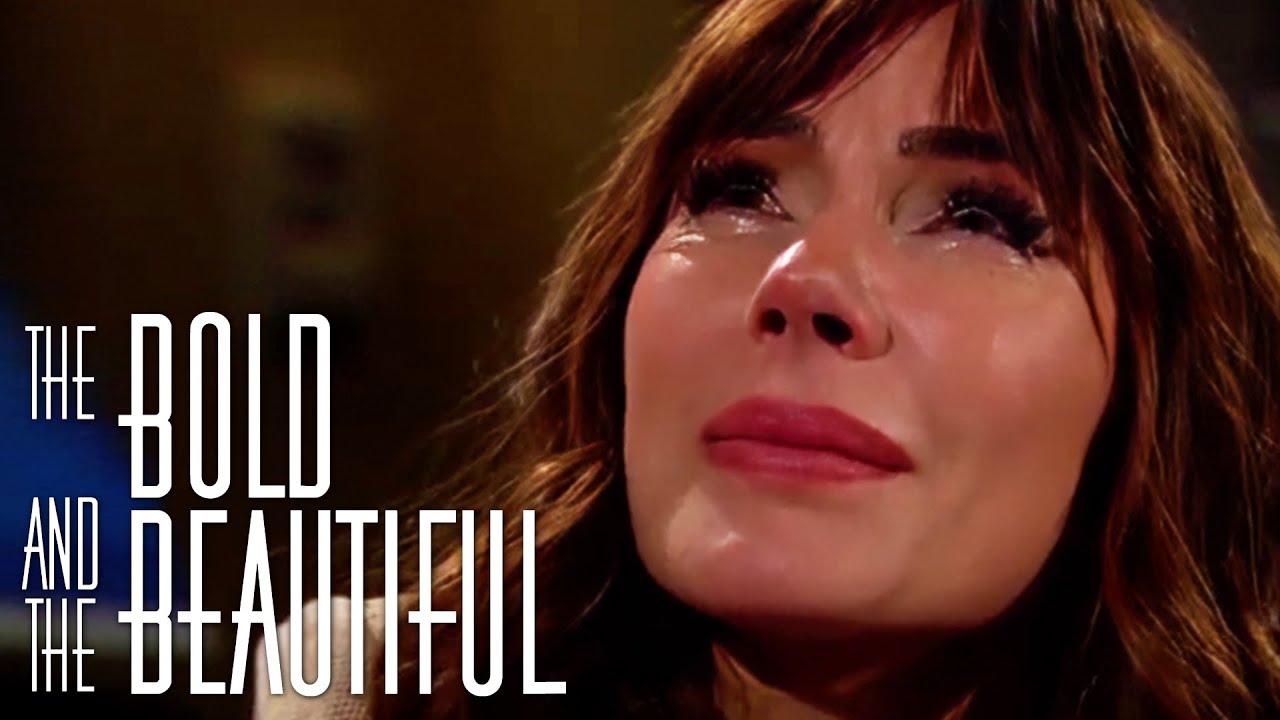 Bold and Beautiful - 2022 (S35 E134) FULL EPISODE 8743