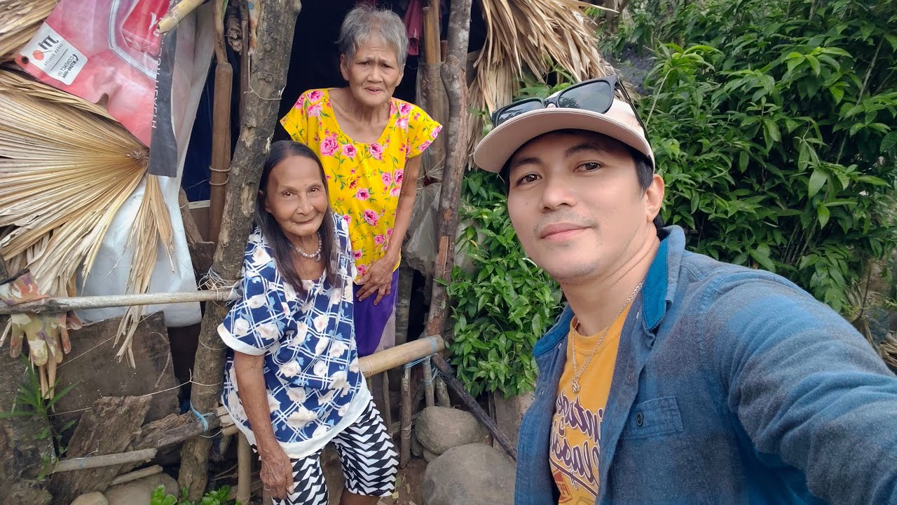 HINDI AKO PWEDING MANAHIMIK NALANG/ TEAM ROCHELLE