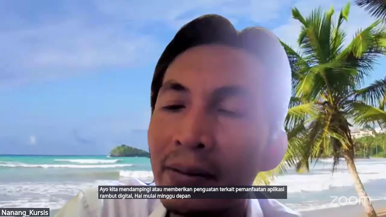 Rapat Koordinasi Persiapan Pendataan Siswa Kelas Akhir pada Portal PDUM dan PDSS