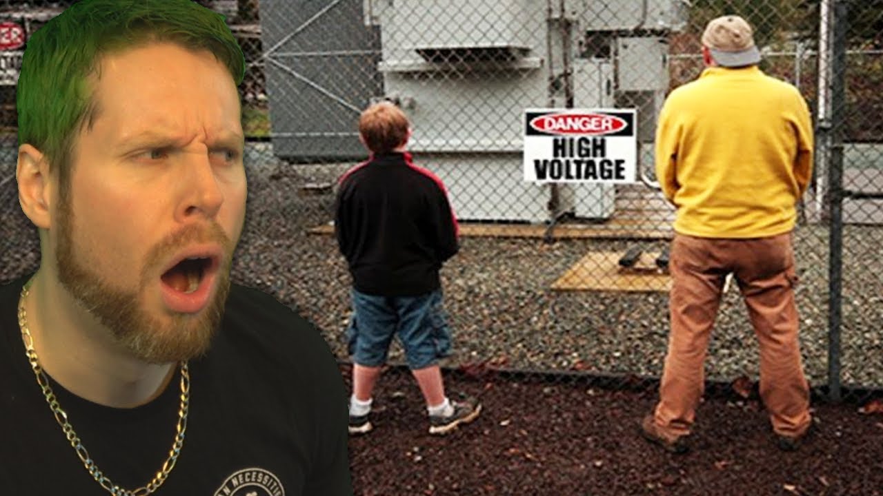 Dumbest ways that people have DIED