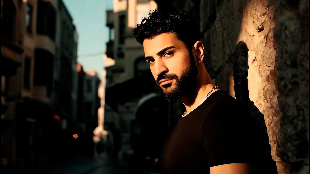 Furkan Erdoğan - Ş&uuml;pheli (Official Video)