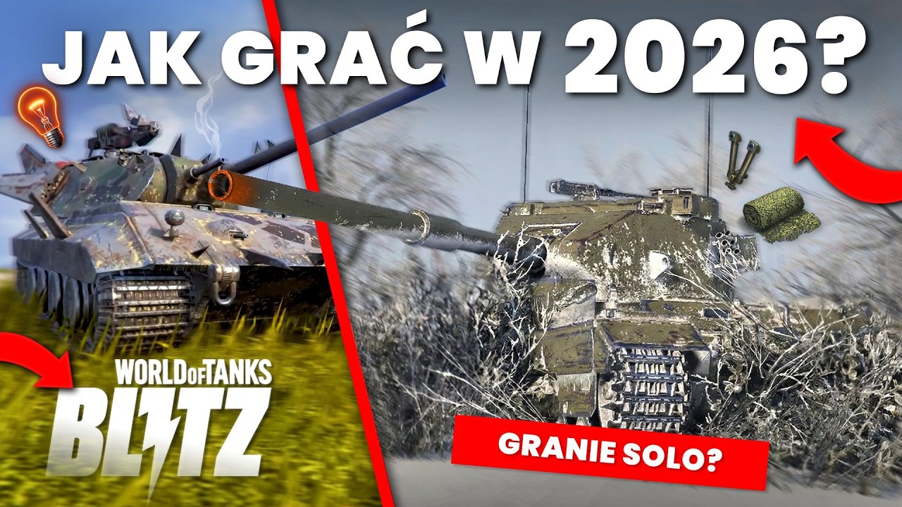 Bądź PRO! Graj jak ninja w 2026!