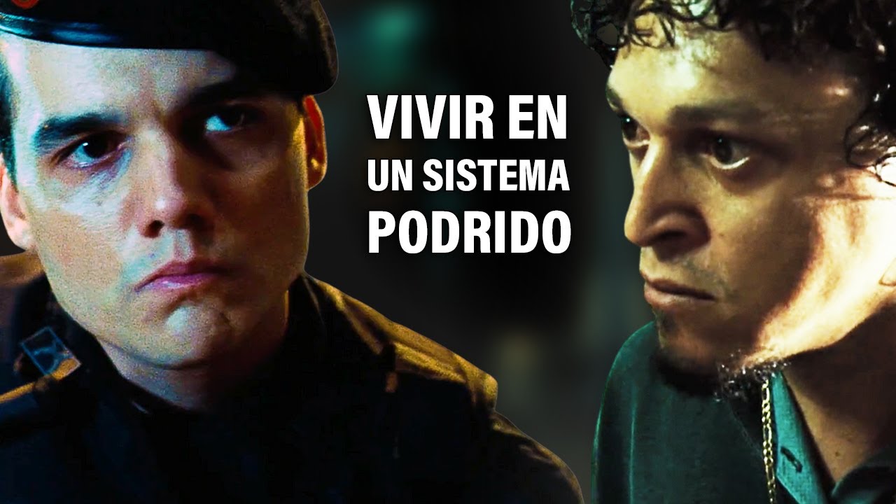 Corrupción, Hipocresía y Violencia: Análisis Tropa de Elite