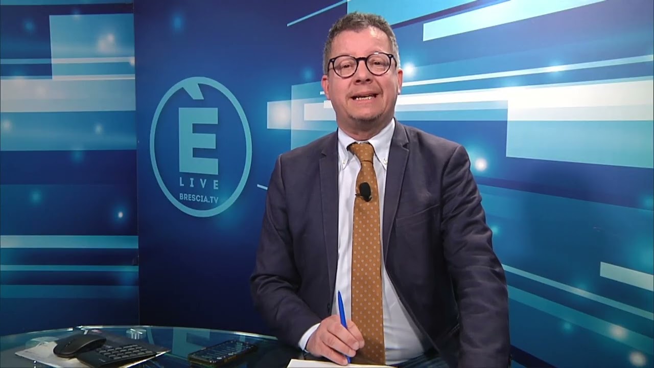 TG SERA   21 gennaio 2026