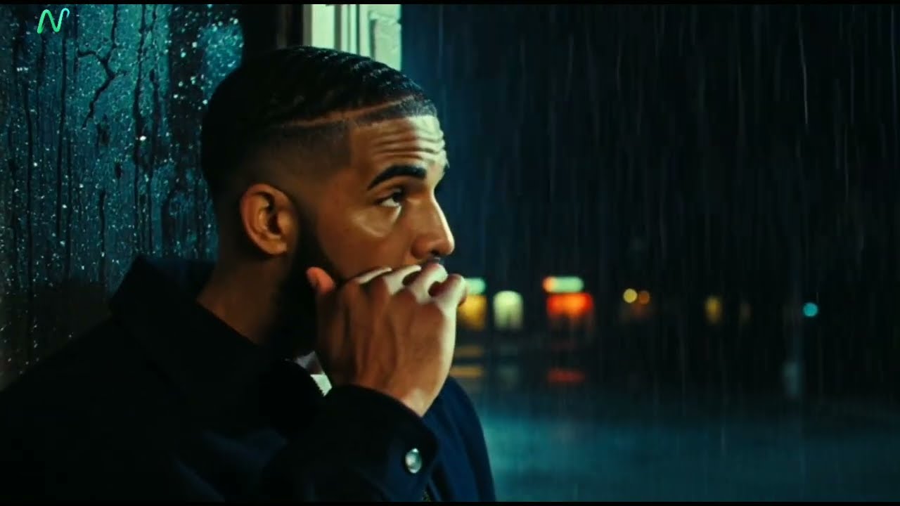 DRAKE - RACE OVER (Official 2026 AI Video)