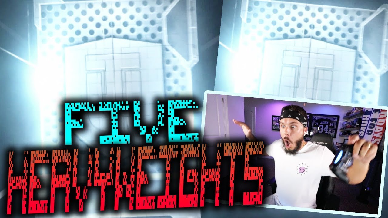NEW HEAVYWEIGHTS!! 5 HEAVYWEIGHT PACKS!! MADDEN 19 PACK OPENING