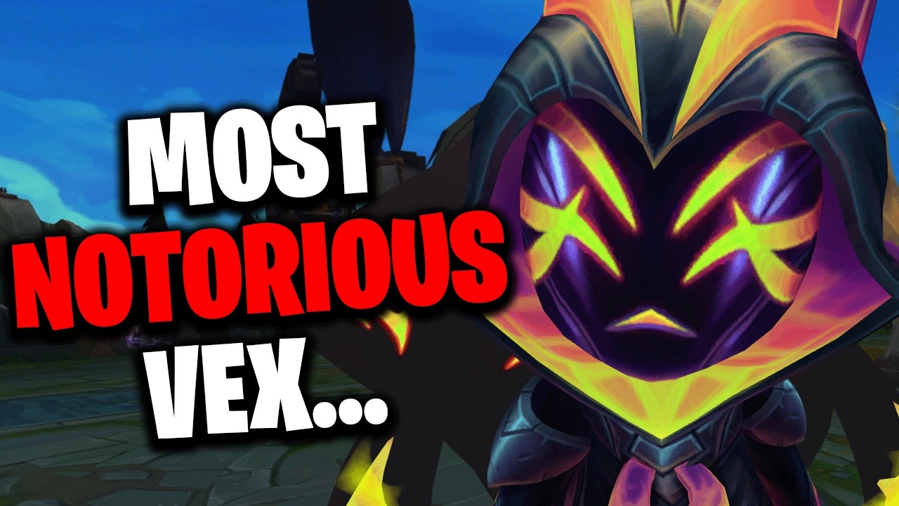MY VEX IS UNBEATABLE & THIS IS WHY...