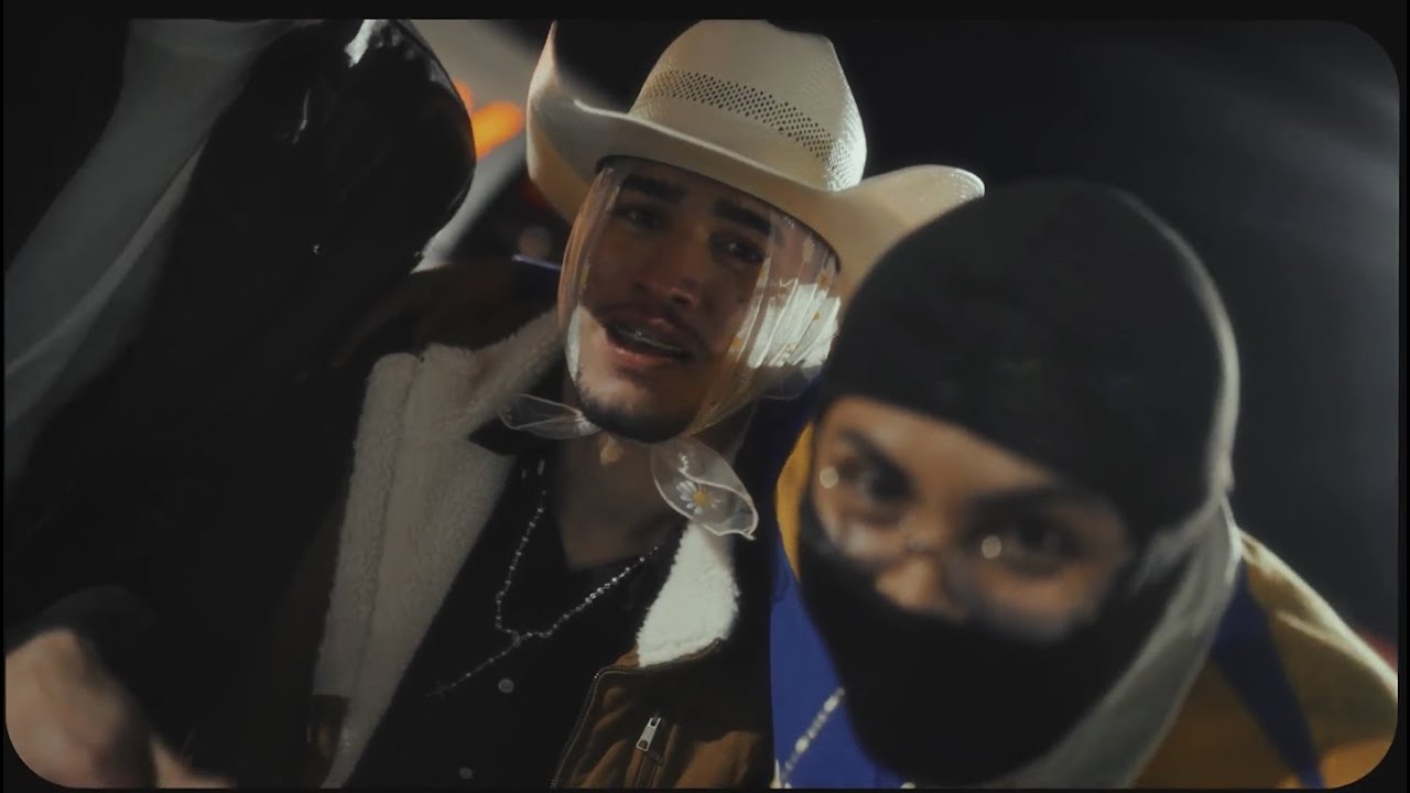 Chamaco  - HOLLA ft El Dandi , Jarking