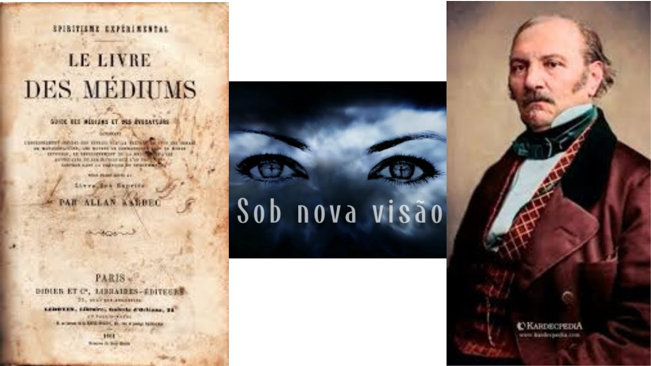 Influência Moral do Médium