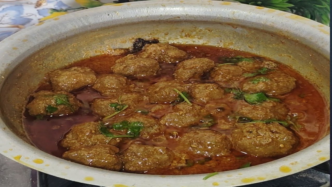 Kofte recipe easy kofta kaise banaye how to make perfect kofta #kofta#ramadan #ramadanvideo#shots 