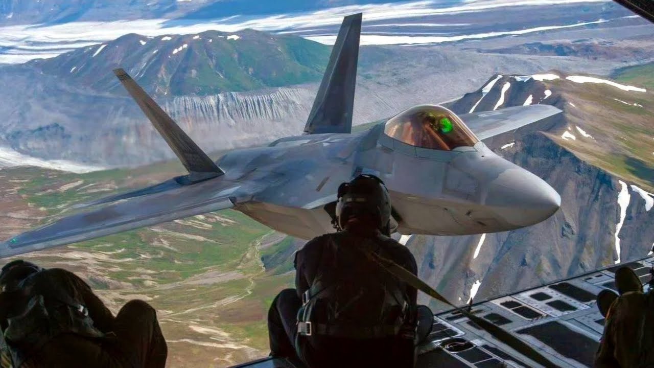 IRIS Simulations Revives F-22 Raptor for MSFS with Focus on Accessibility and Performance