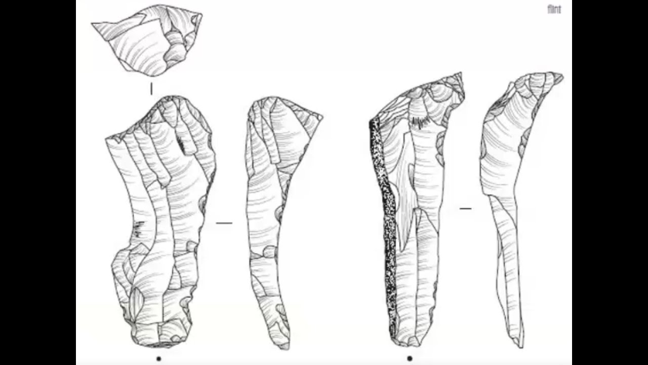 Kirsty Dingwall: Mesolithic Milltimber