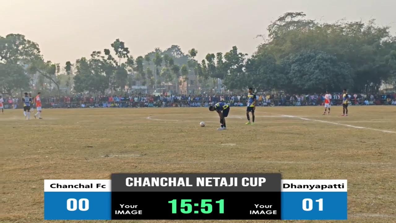 Kapasia vS Khelenpur