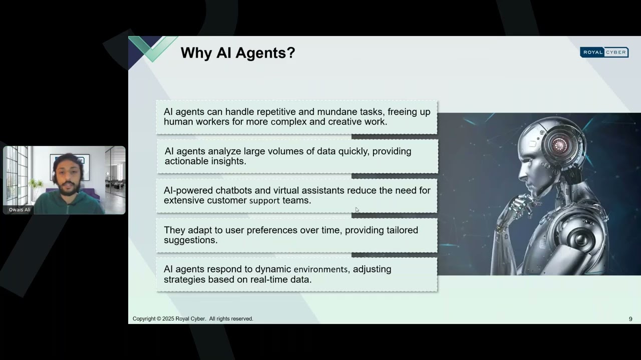 From Silos to Systems: Unlocking Scalable AI Agent Workflows with MuleSoft & AgentForce
