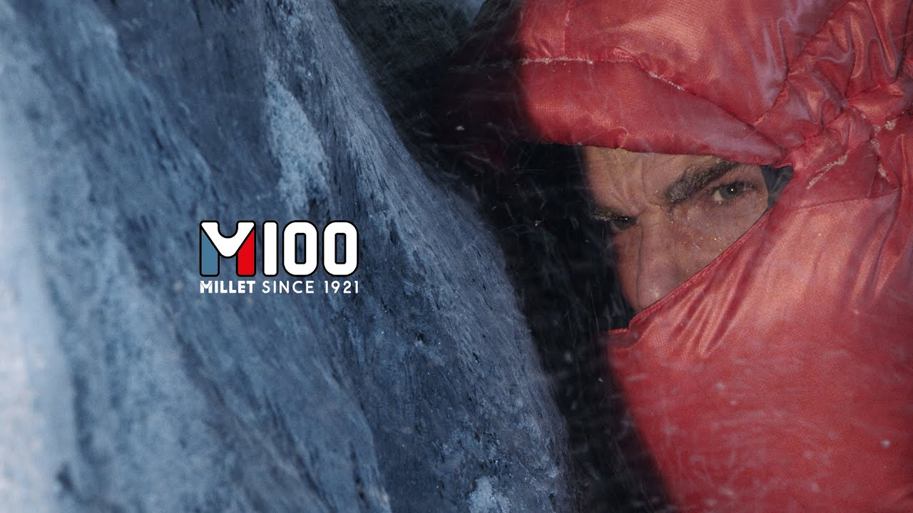 MILLET | 100th ANNIVERSARY