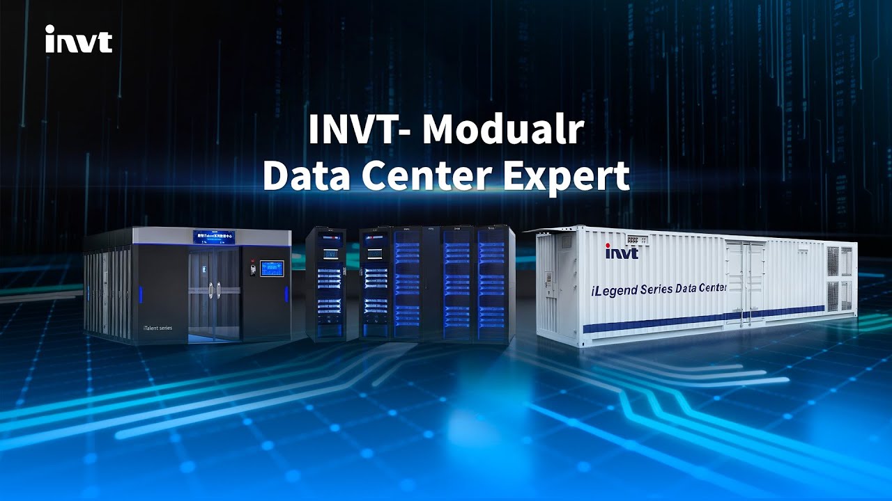 Modular Data Center Manufacturing Plant Tour | Micro & Mini DC