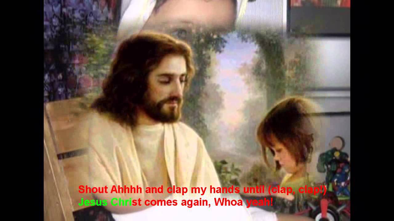 The Wawa Song (videoke)