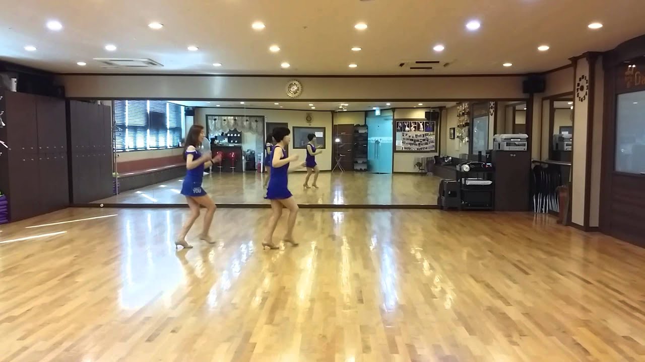 TO THE MOON(beginner/intermediate)