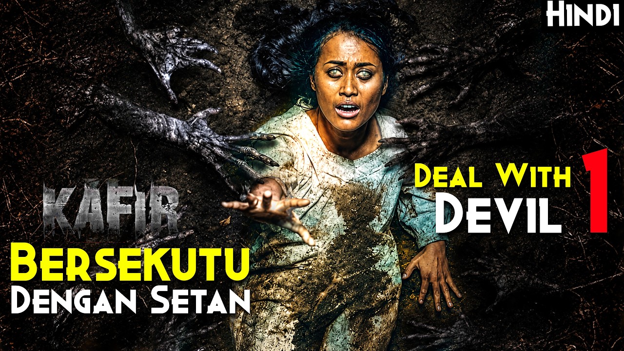(True Story) Indonesian Village Belongs To Devil - Kafir Bersekutu Dengan Setan Explained In Hindi