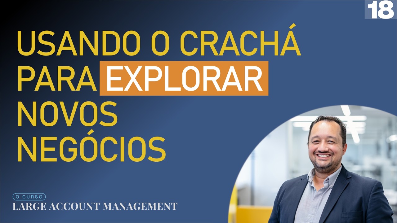 Como rentabilizar o alto custo de aquisição de grandes contas