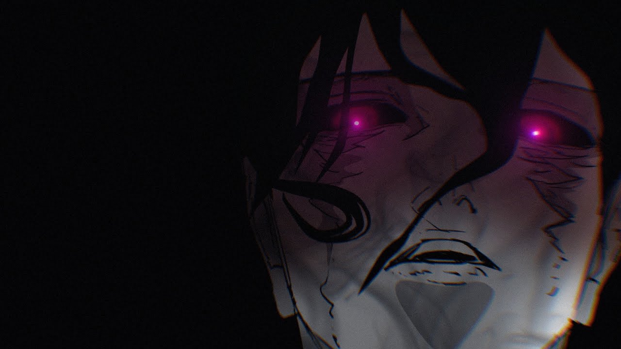 [MMV] Kagurabachi Sword Master