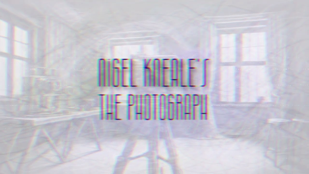 The Photograph