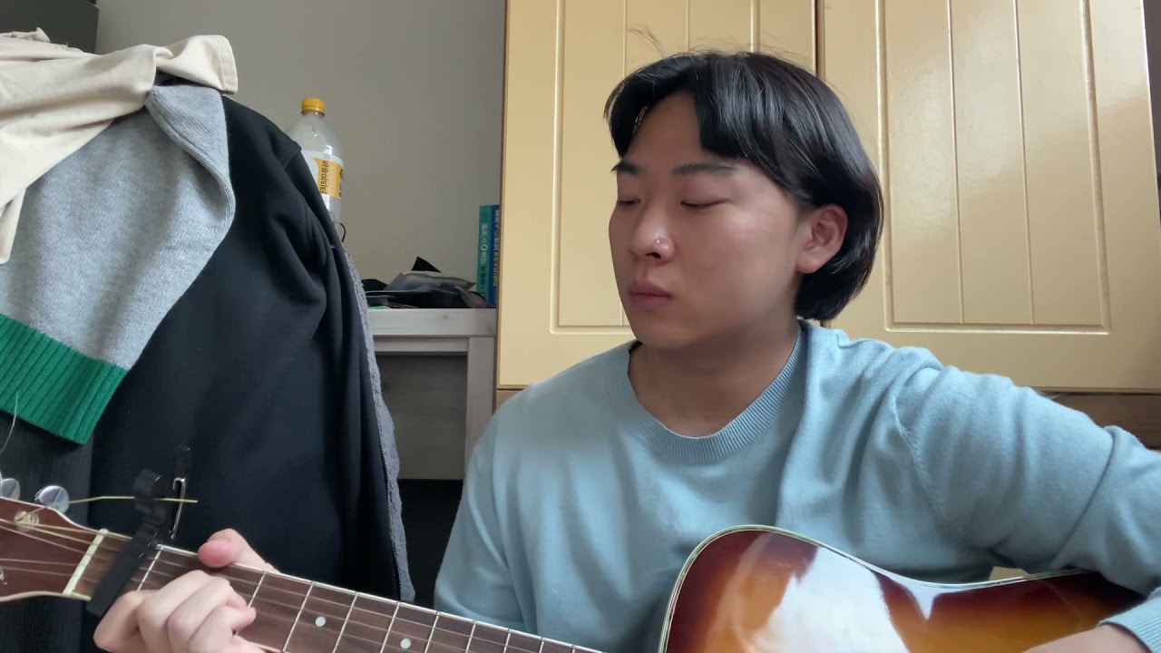 다니엘 (DANIEL)- 은방울 (Lily of the Valley) (Cover)