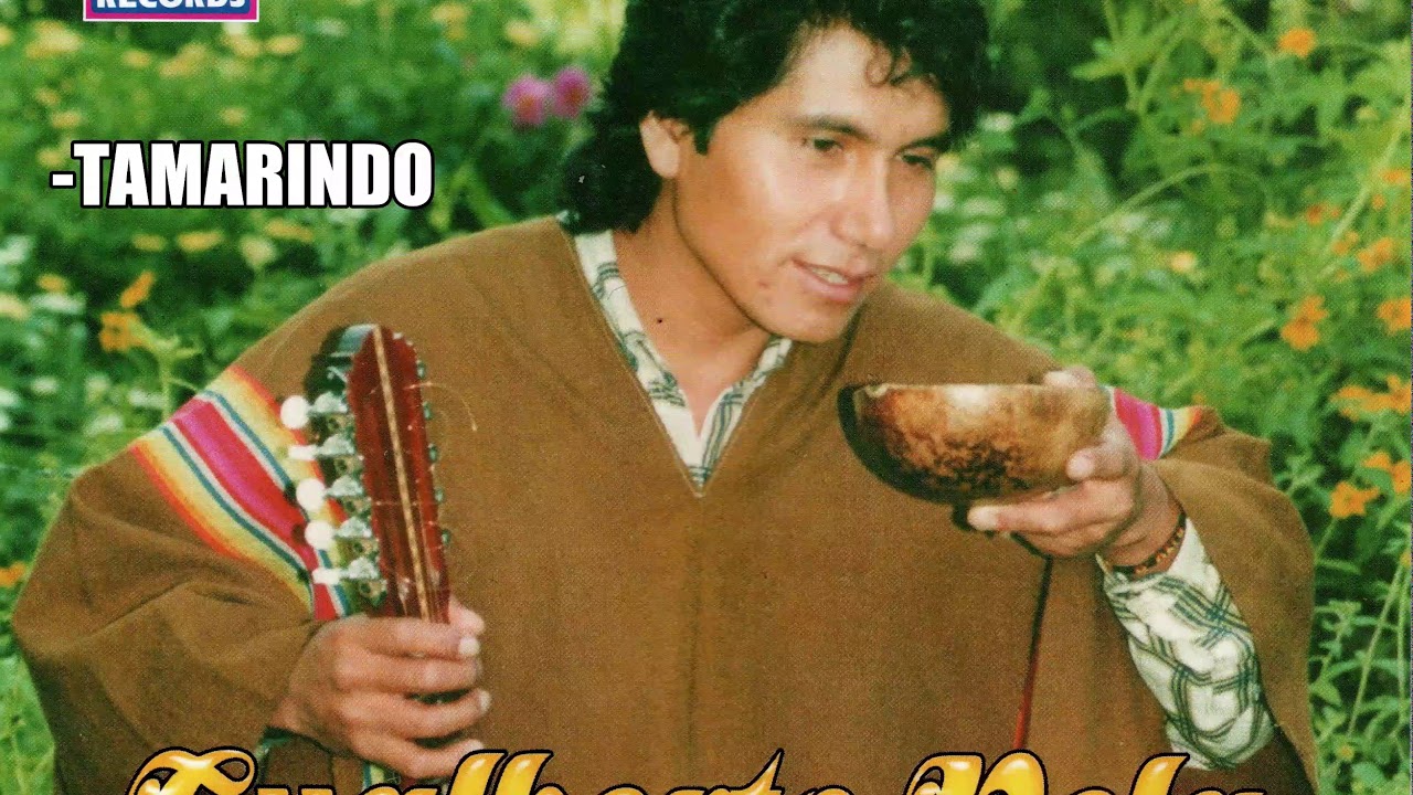 Gualberto Vela - Tamarindo