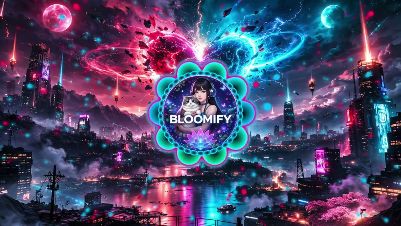 Bloomify - Hearts Collide
