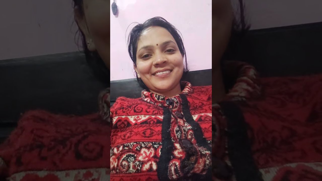 Vandana Choudhary is live