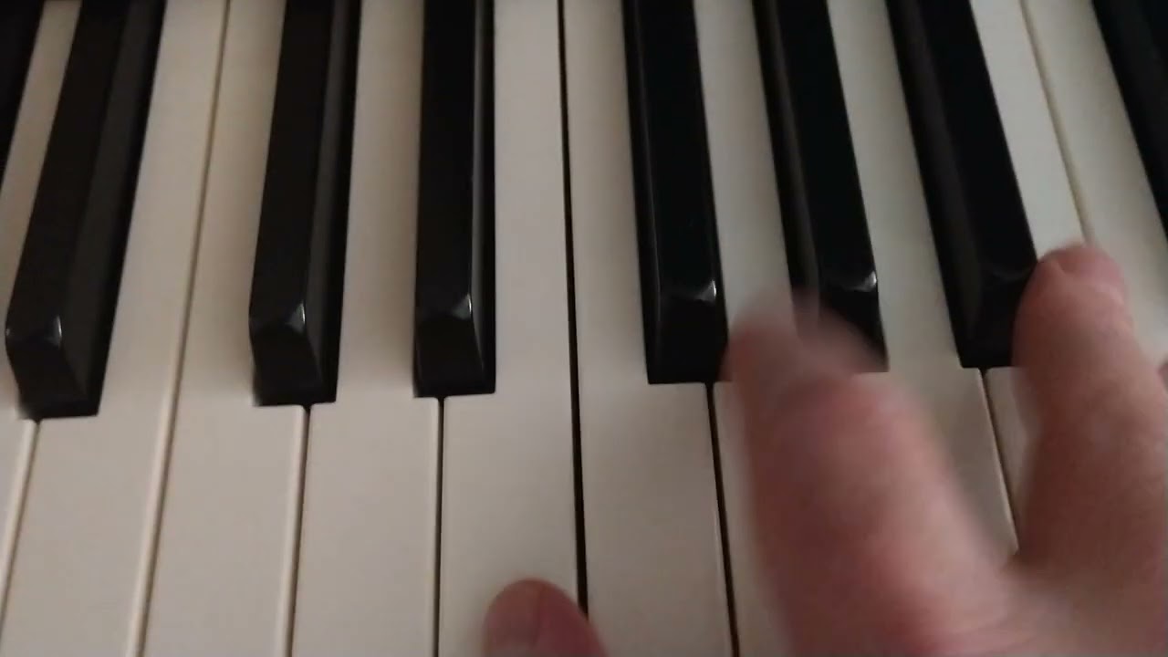 Amazing Blues Jam! V for Victory Music! 