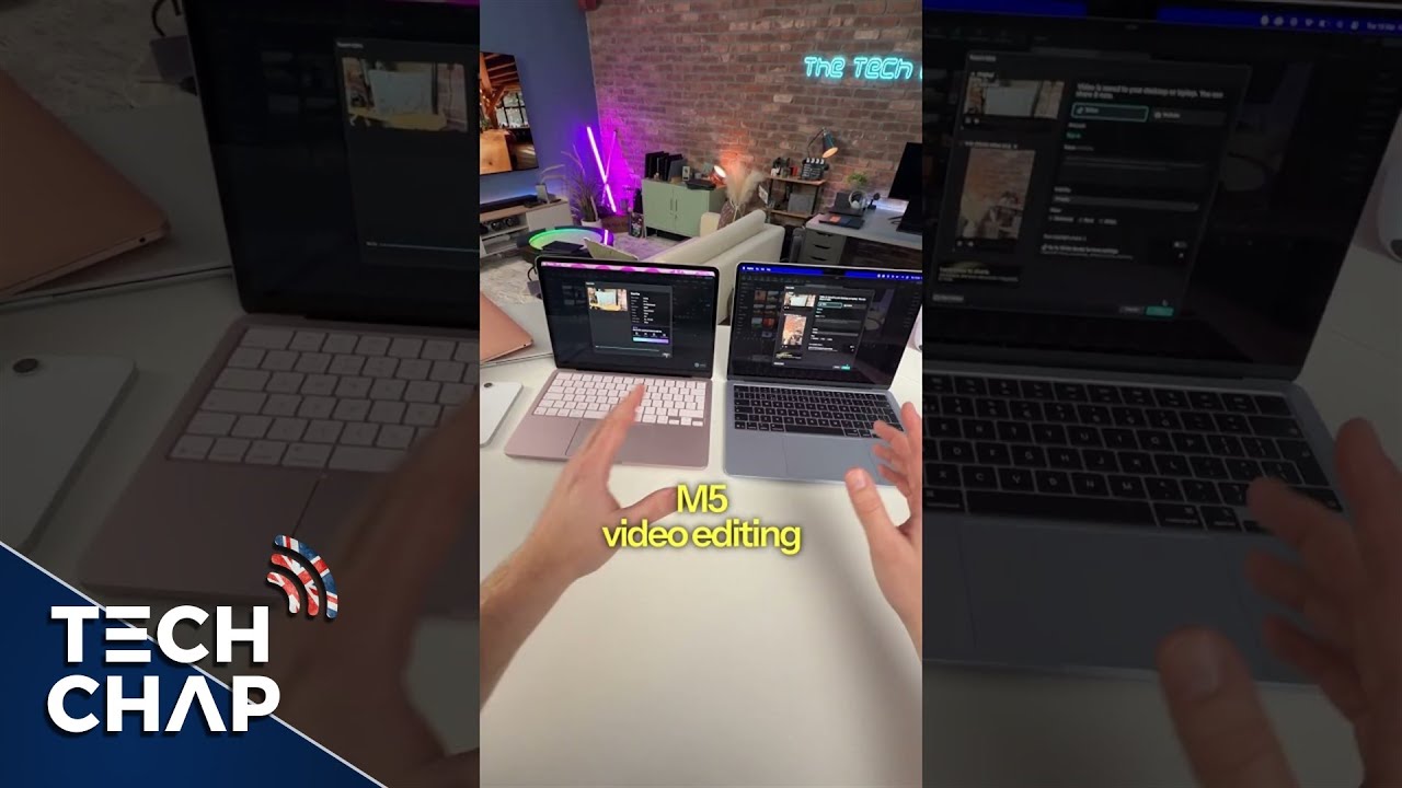 &ldquo;The MacBook Neo is too slow&rdquo; 🤔