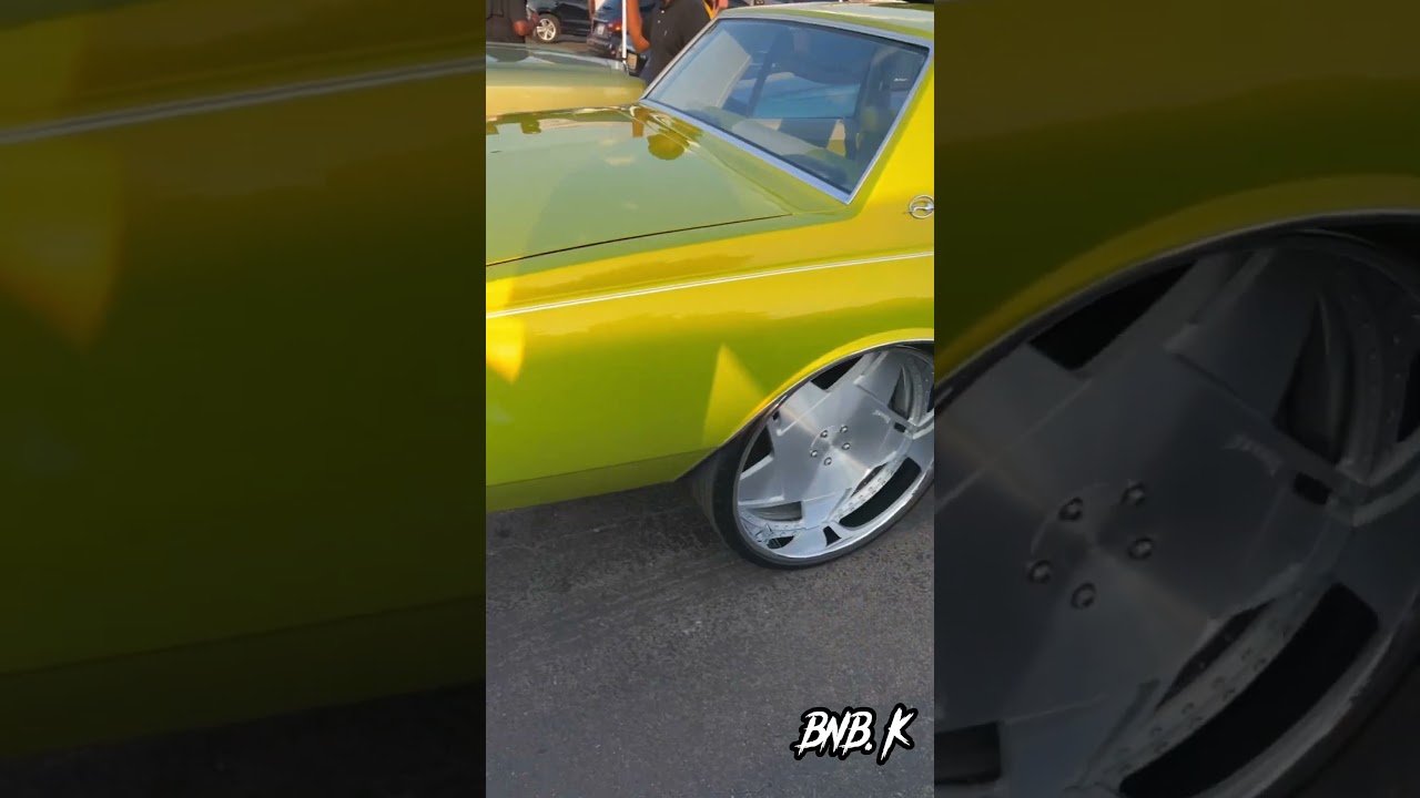 Boxchevys on 26s #candypaint #forgiato #rucci #rickross #boxchevy #boxchevyworld #carshow #lsswap