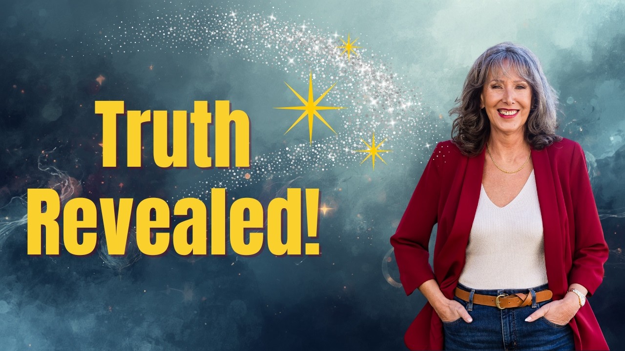 A Powerful Reveal — What You Know Deep Down Is Confirmed ✨ Collective Message You Need to Know Now