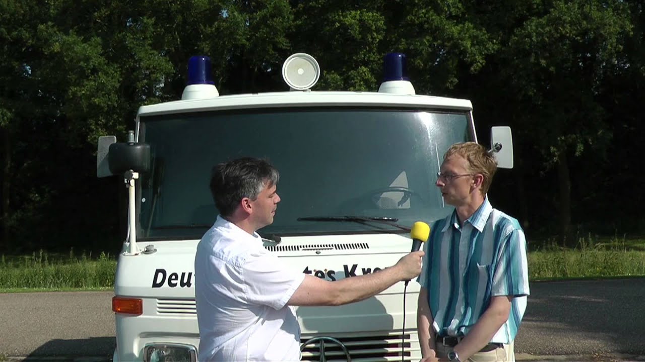 VrijstellingOldtimer in gesprek met Dubbellucht