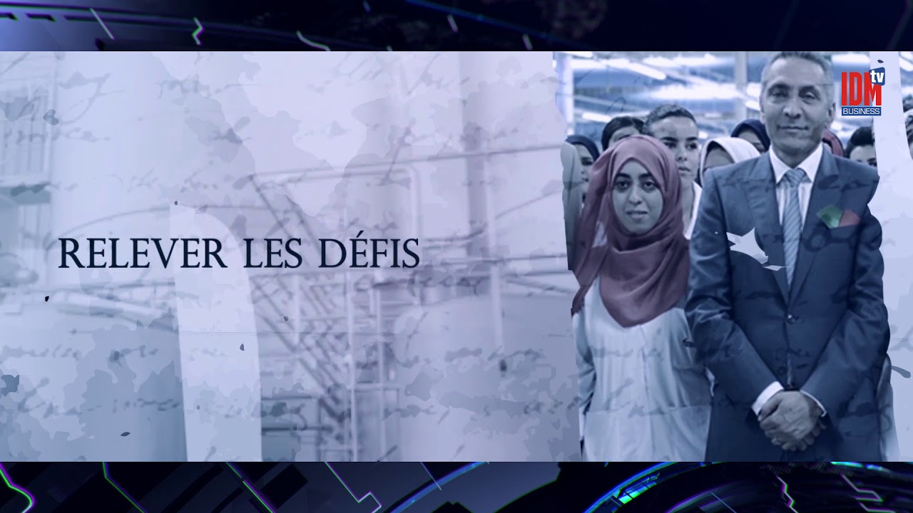 IDM BUSINESS TV
