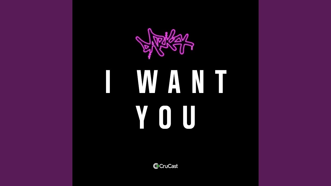 I Want You