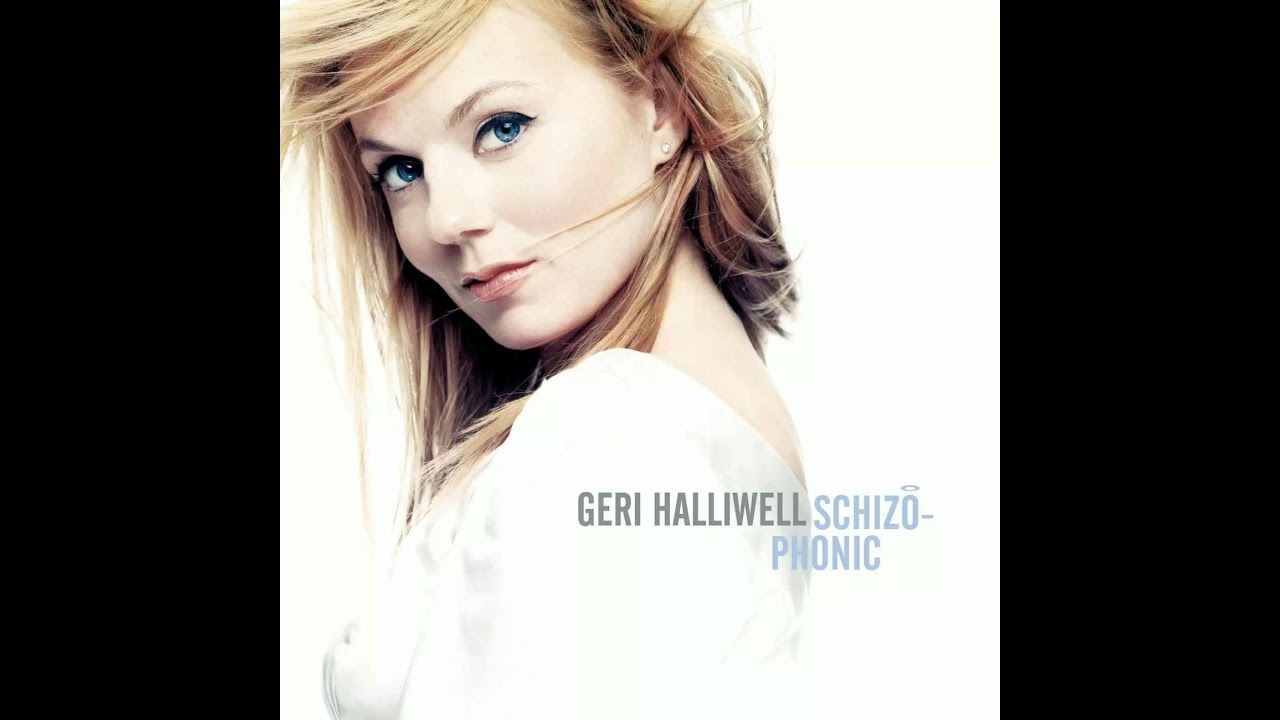 Geri Halliwell - Mi Chico Latino (slowed + reverb)
