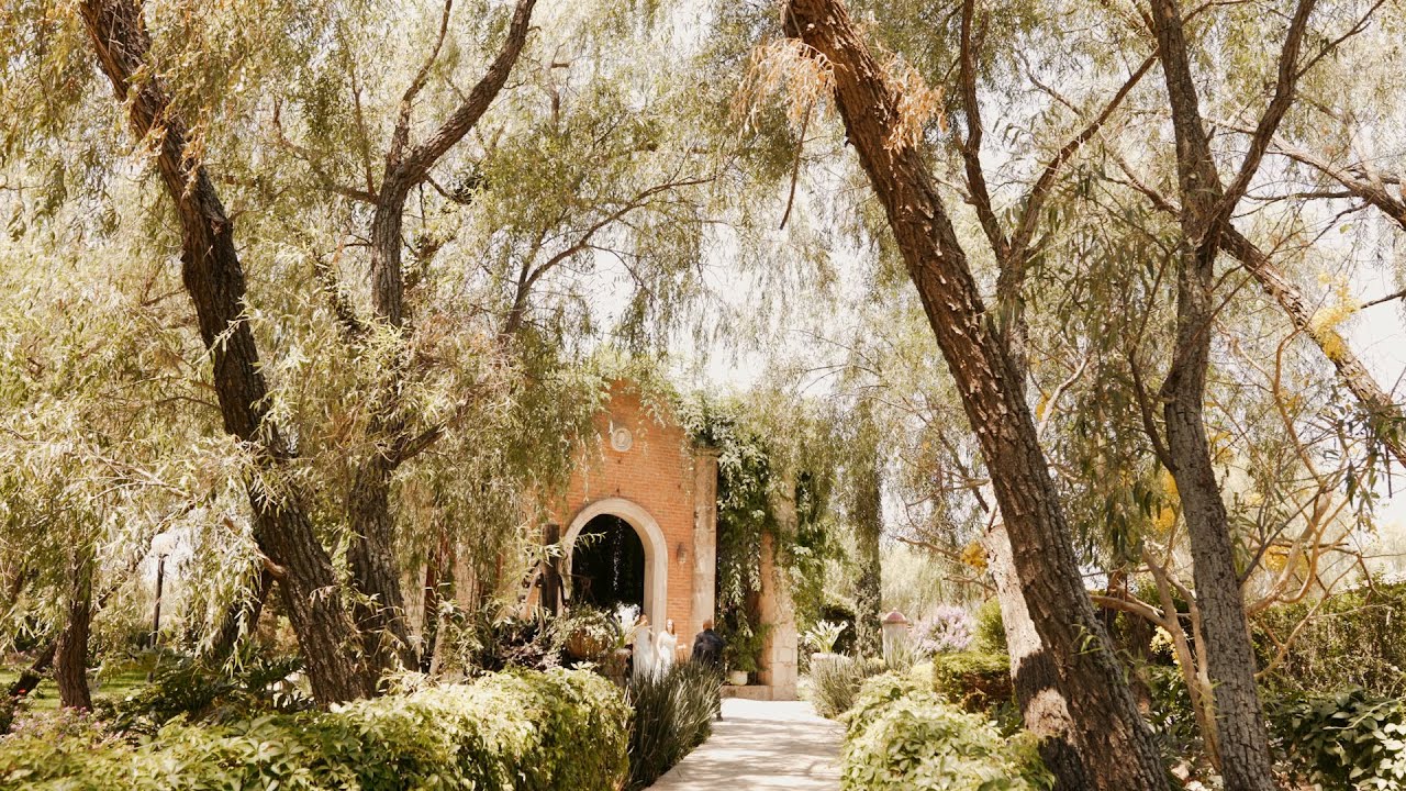 Annie & Rodrigo:: Beautiful wedding at Guadalajara.