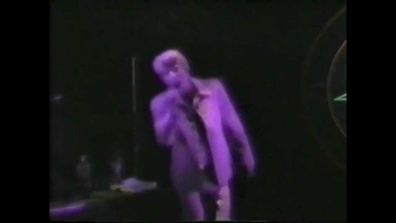 Tool 1998-08-18 Reverend Maynard + Stinkfist