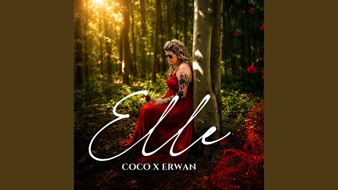 Elle (Coco x Erwan)